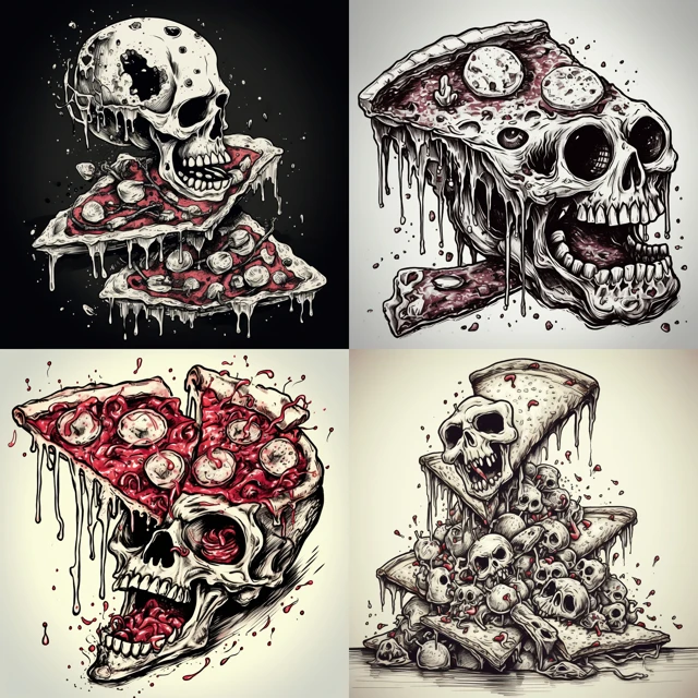 image of a specific style