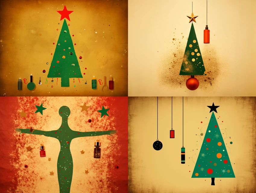 image of a specific style