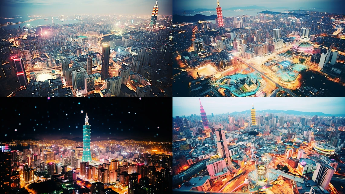 image of a specific style