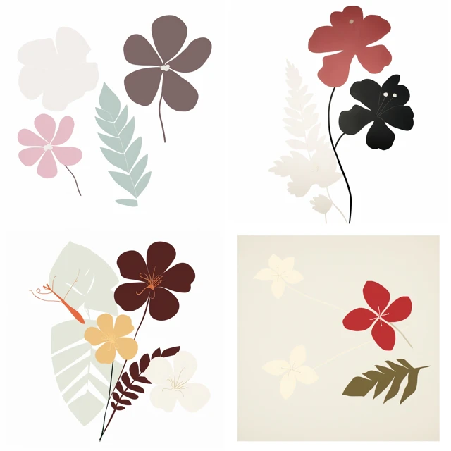 image of a specific style