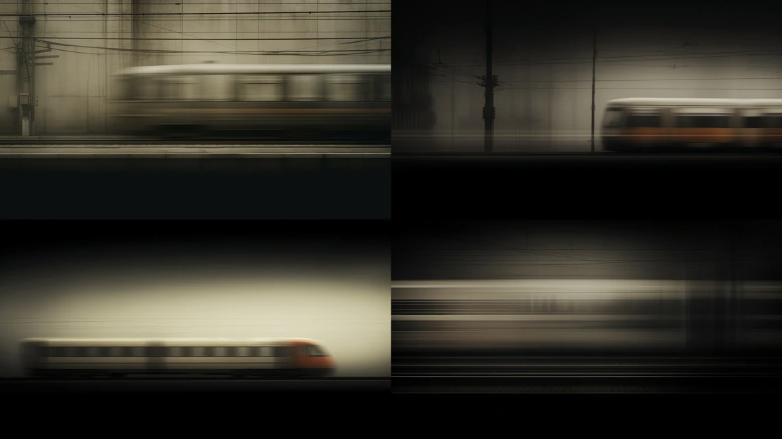 image of a specific style