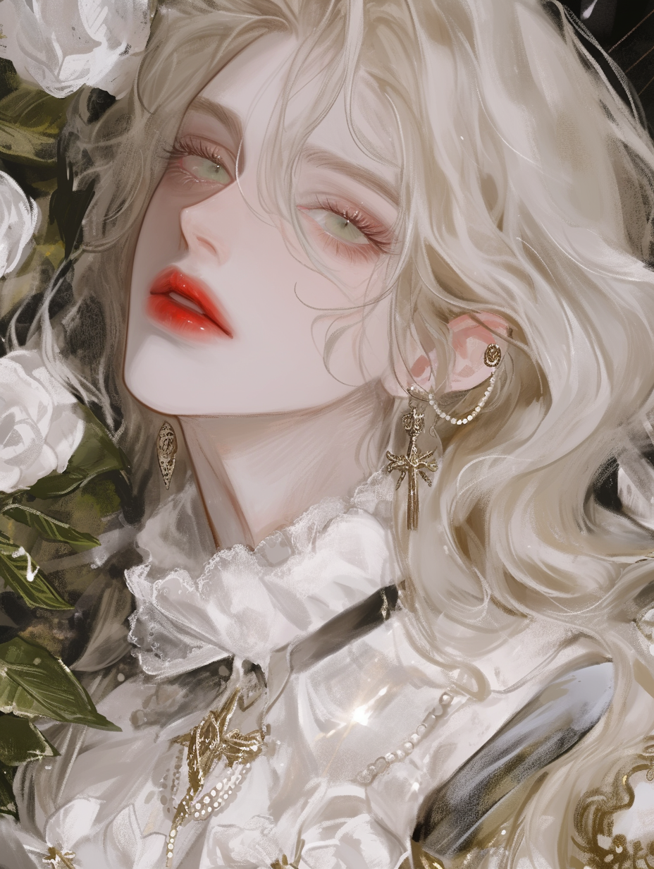Rosaline