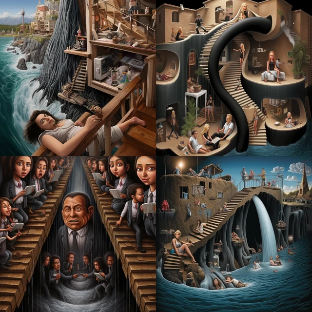 image of a specific style