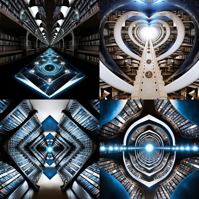 image of a specific style