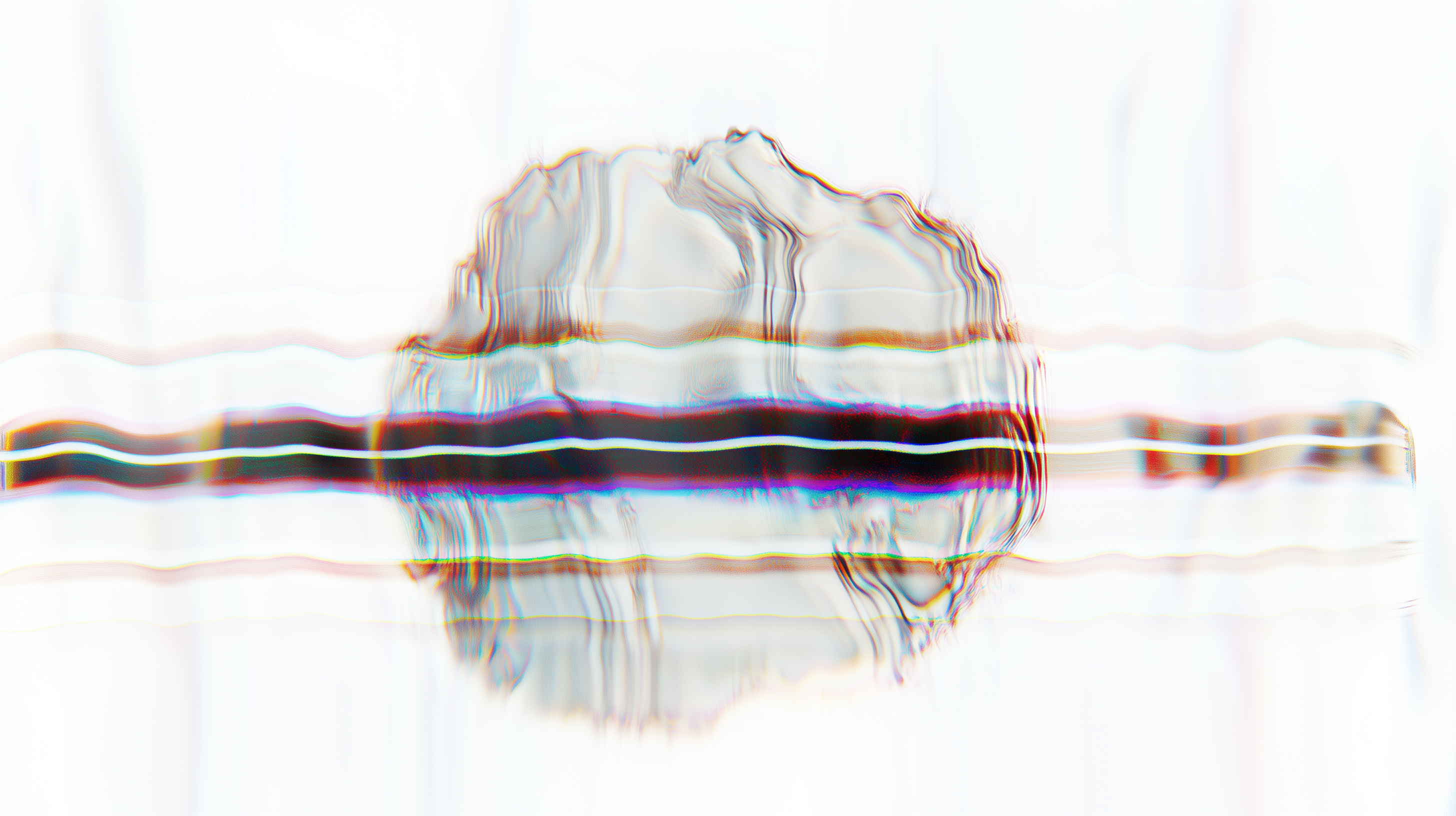 Lazy loaded image
