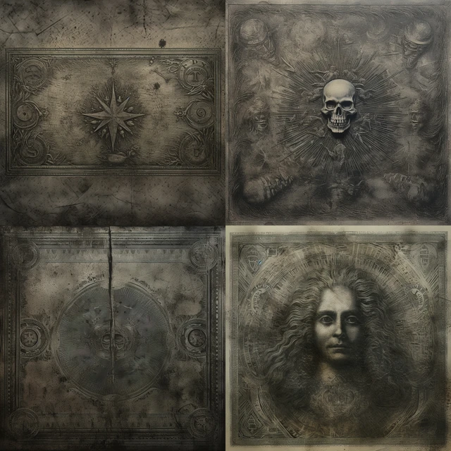 image of a specific style
