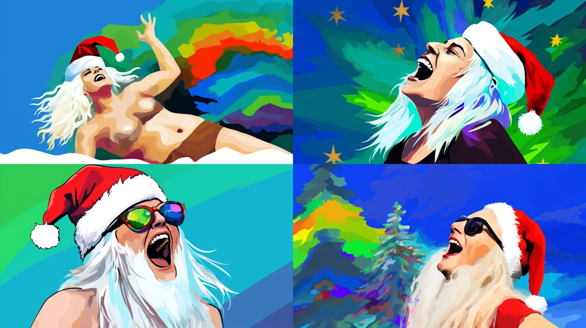 image of a specific style
