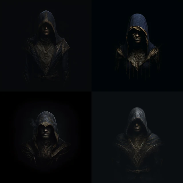 image of a specific style