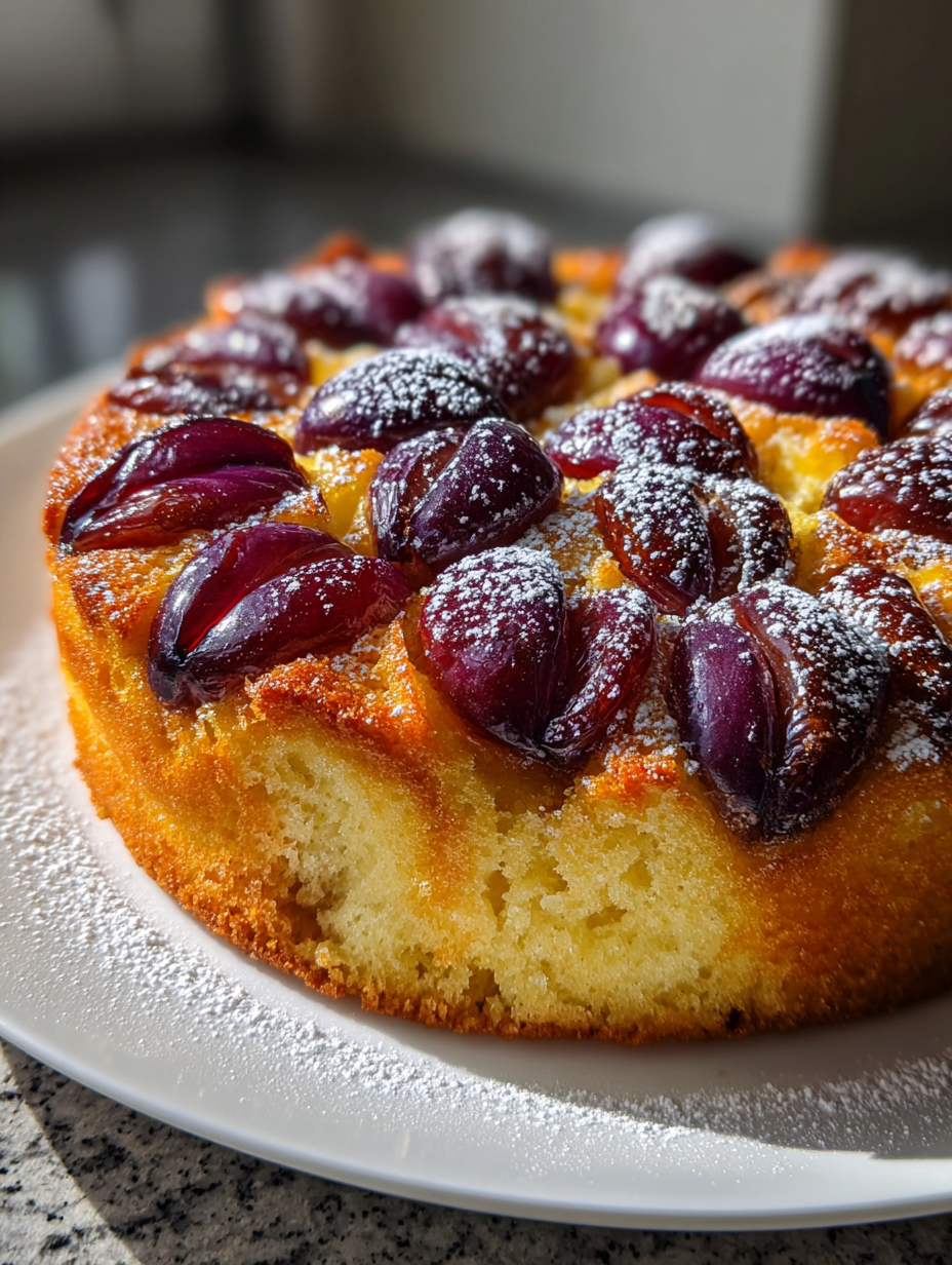 zwetschgenkuchen vom blech hefeteig