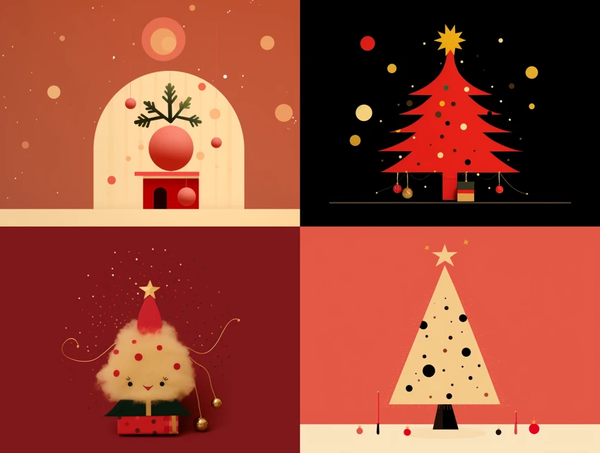 image of a specific style