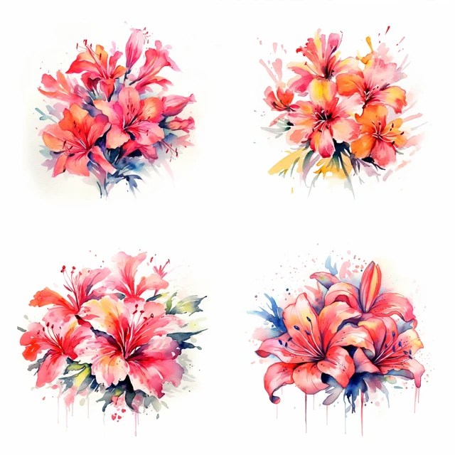 image of a specific style