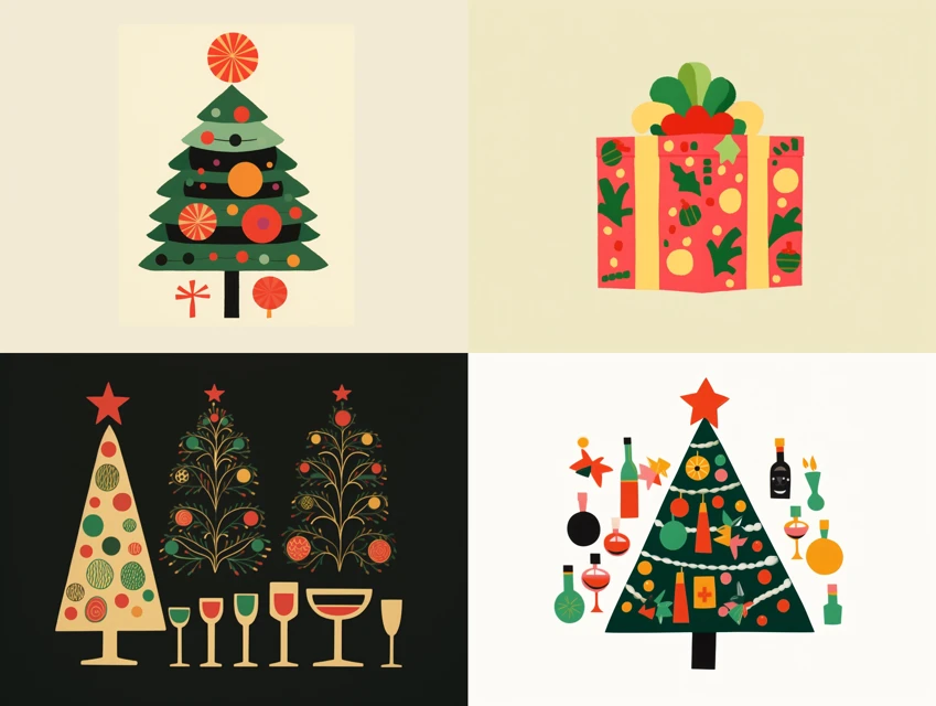 image of a specific style