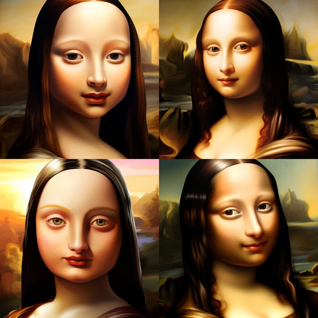 image of a specific style