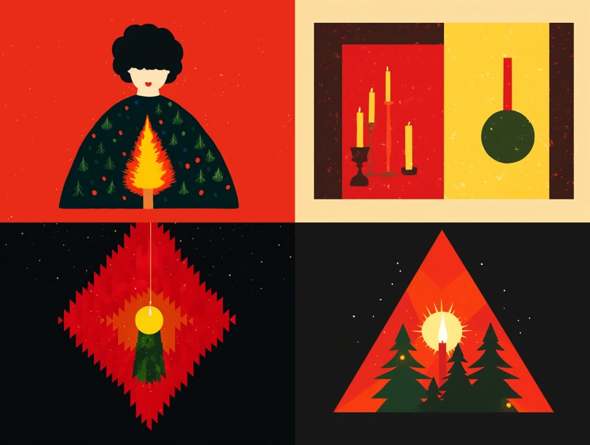 image of a specific style