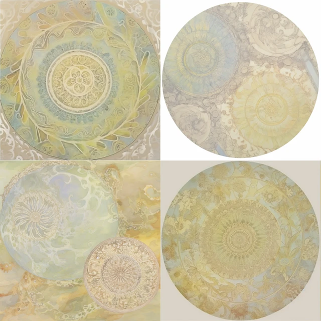image of a specific style