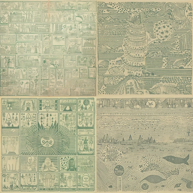 image of a specific style