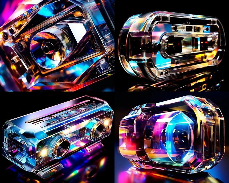 image of a specific style