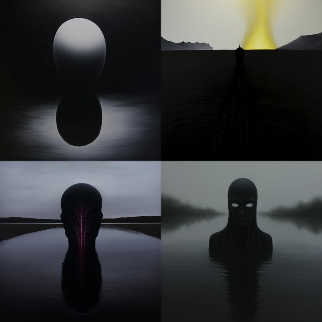 image of a specific style