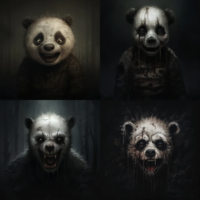 image of a specific style