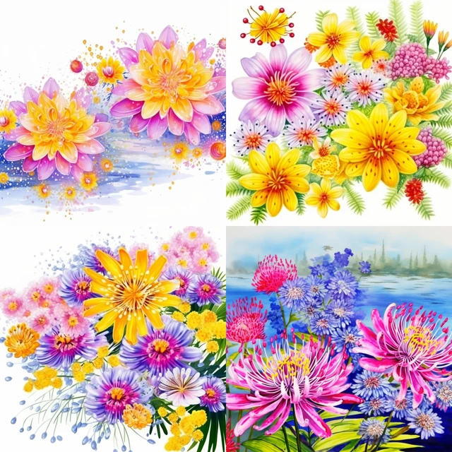 image of a specific style