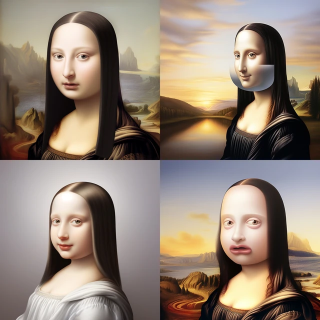 image of a specific style