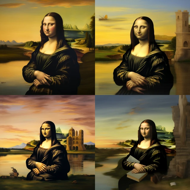 image of a specific style