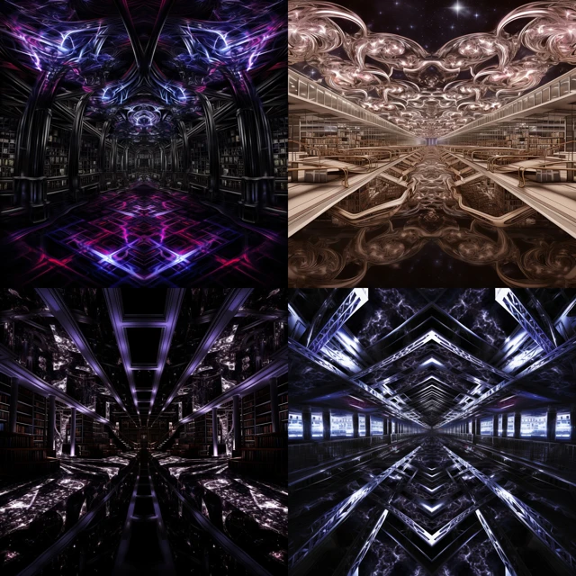 image of a specific style