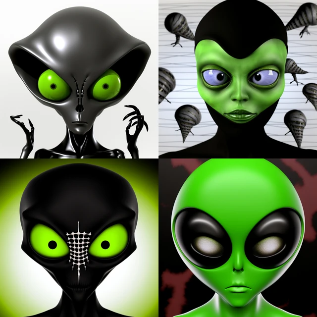 image of a specific style