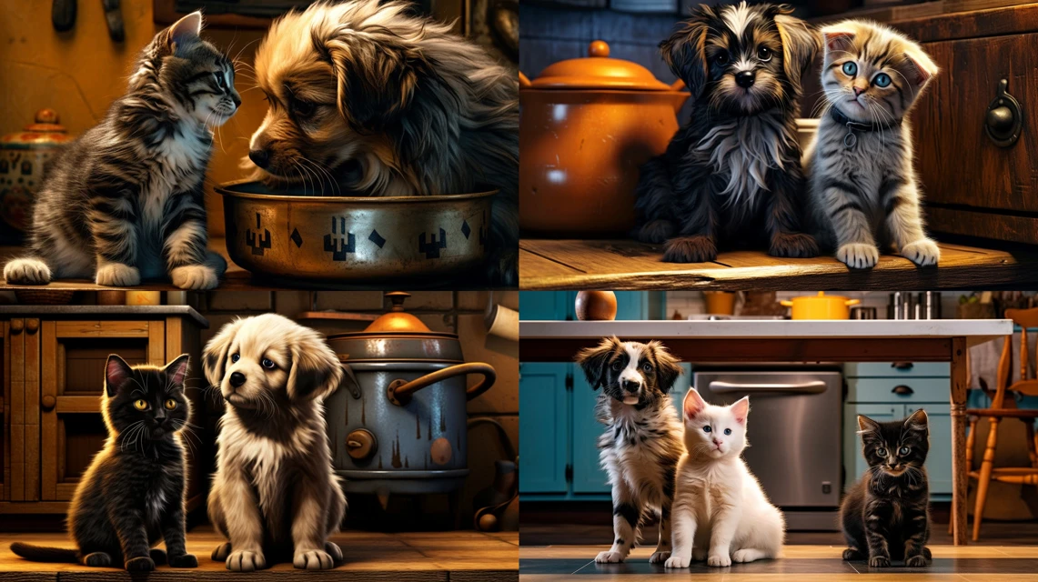 image of a specific style