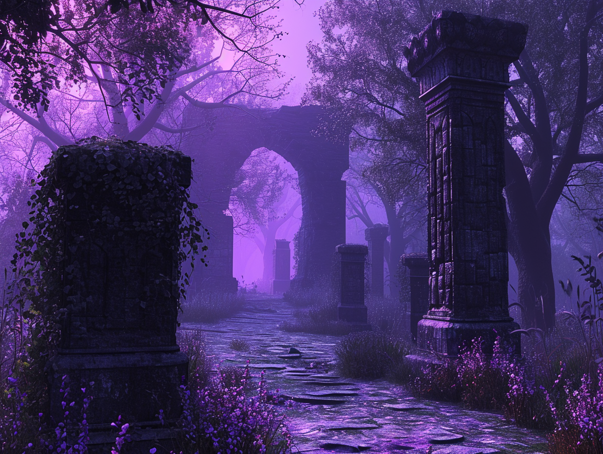 Fantasy Aesthetic Purple Purple Kingdom Aesthetic Fantasy Places fantasy-aesthetic-purple-purple-kingdom-aesthetic-fantasy-places