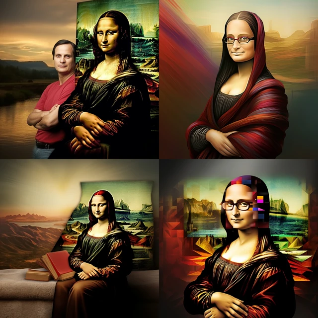 image of a specific style