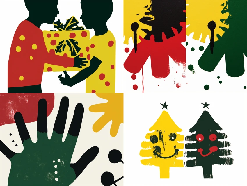 image of a specific style