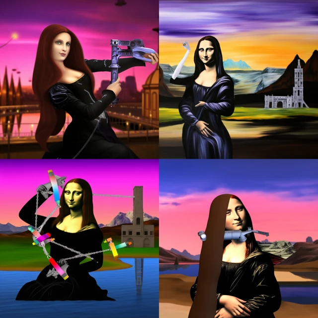 image of a specific style