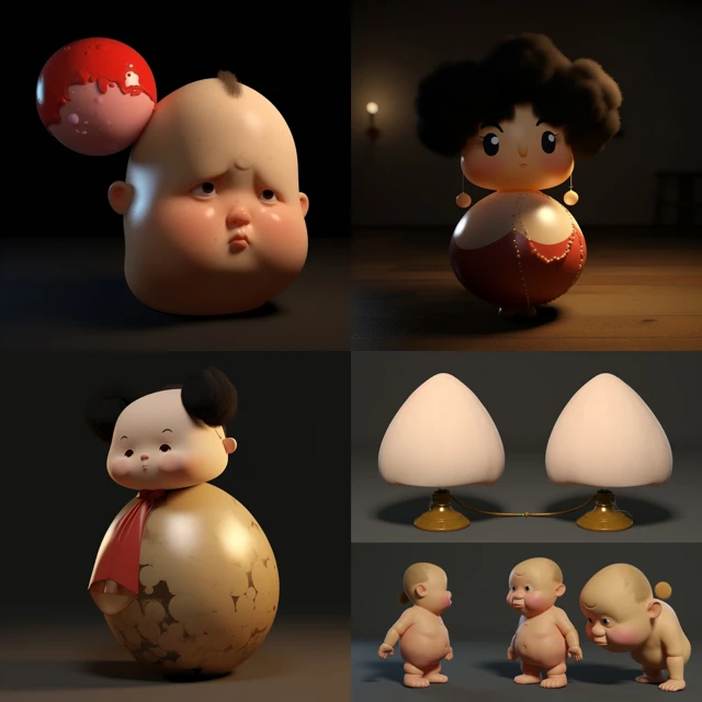 image of a specific style