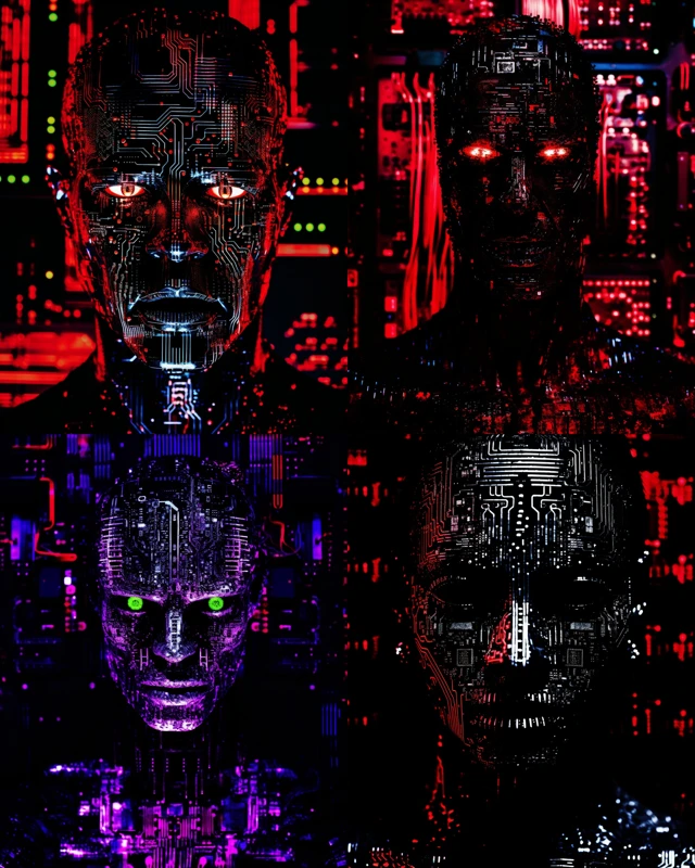 image of a specific style