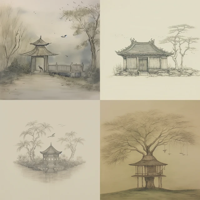 image of a specific style