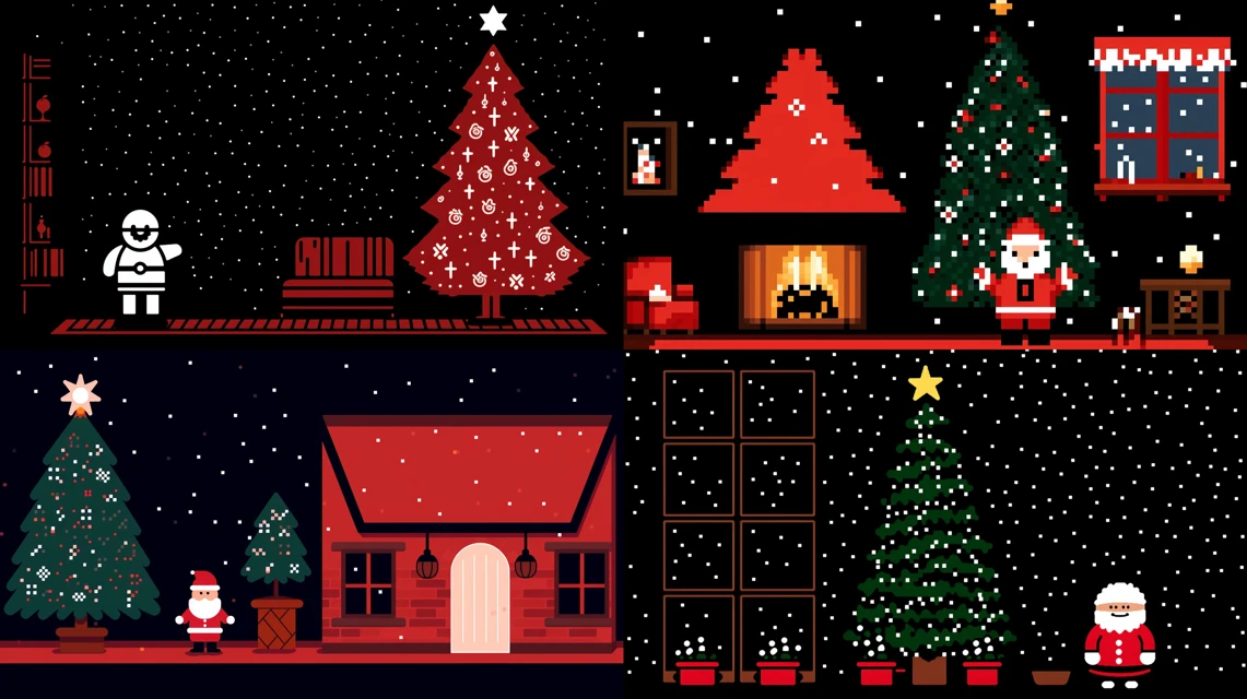 image of a specific style