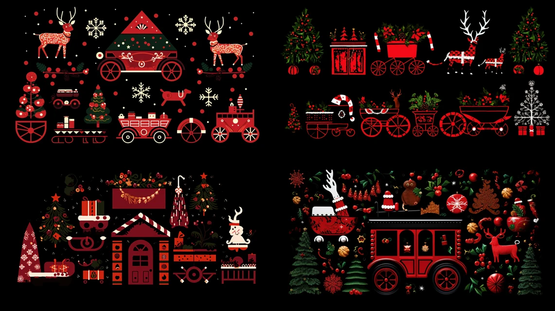 image of a specific style