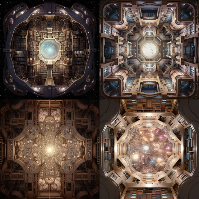 image of a specific style