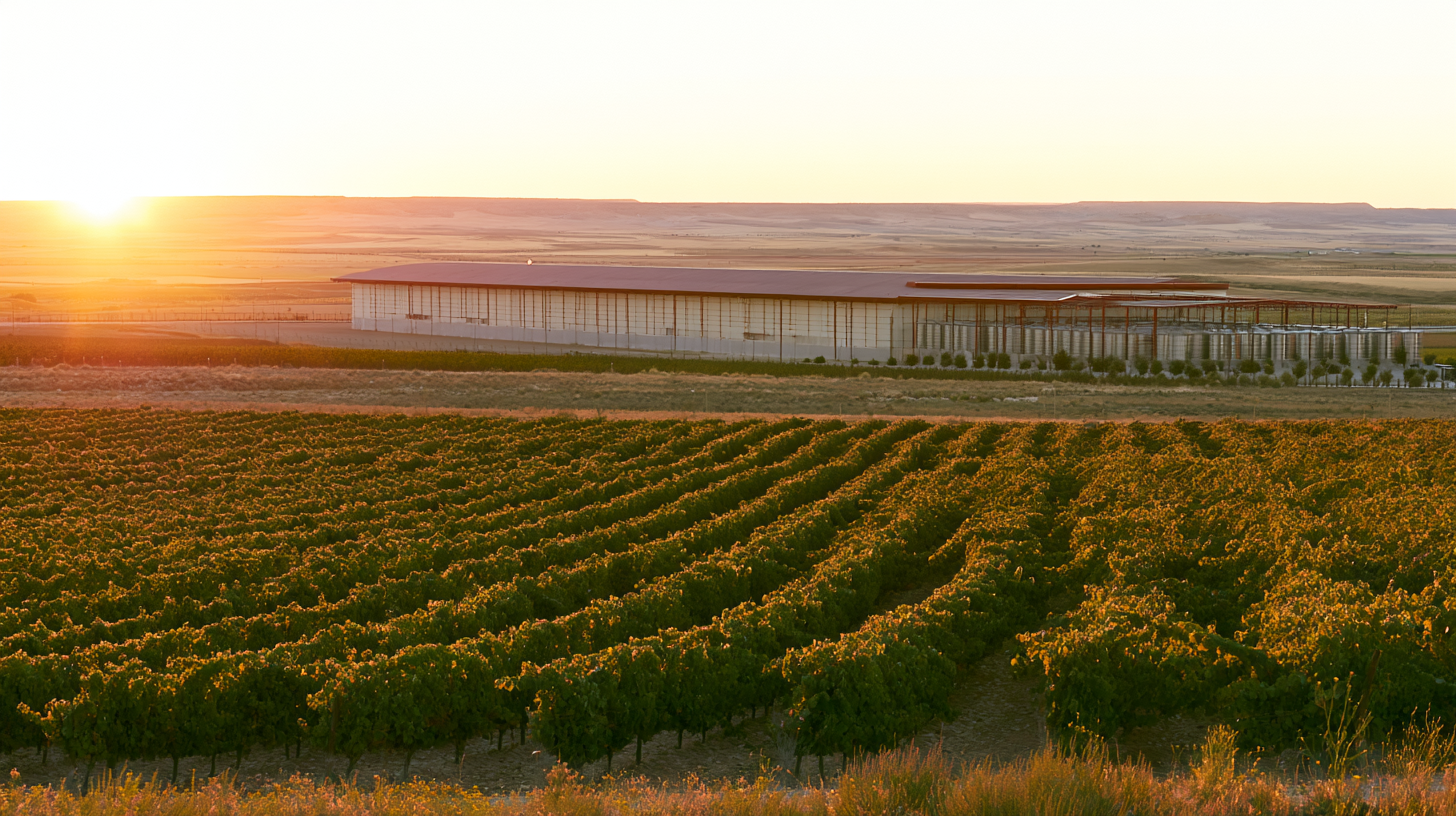 Sumar en vez de competir: la lección de la mayor cooperativa de vino del mundo
