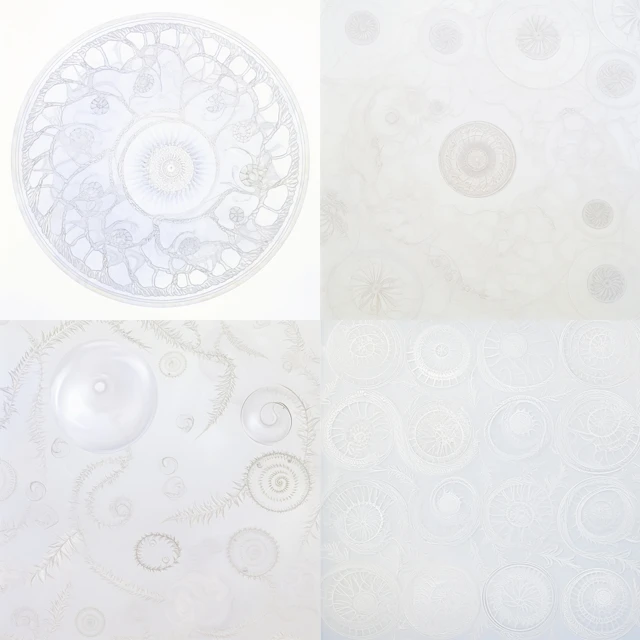 image of a specific style