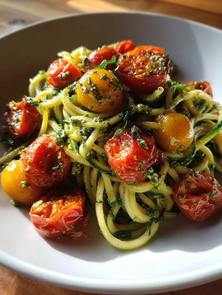 rezepte mit zucchini vegetarisch