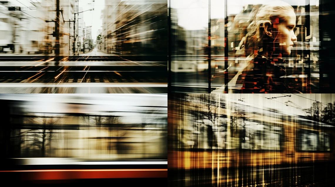 image of a specific style