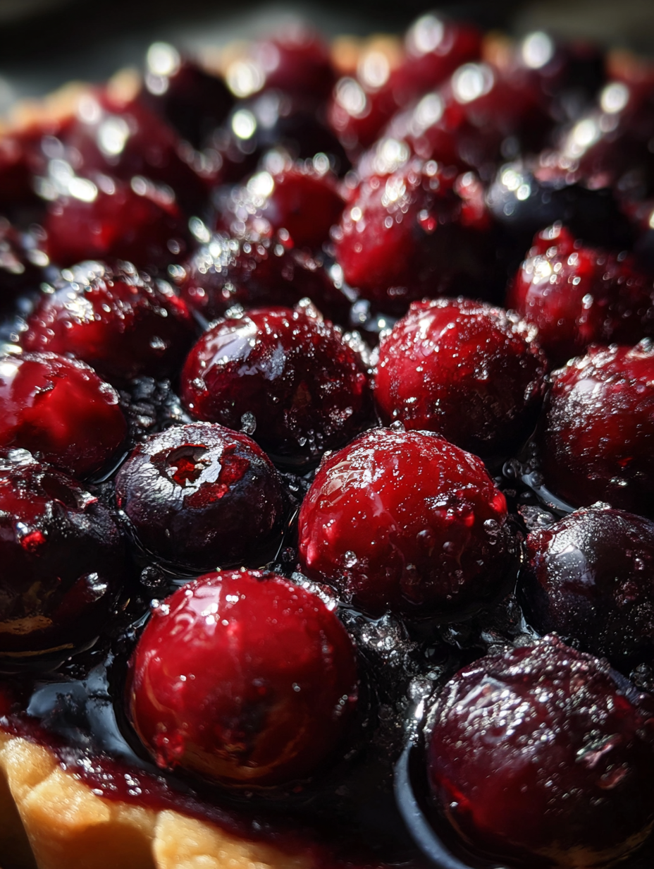huckleberry recipes: Delicious desserts for every occasion huckleberry recipes