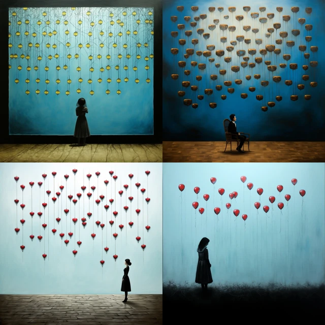 image of a specific style