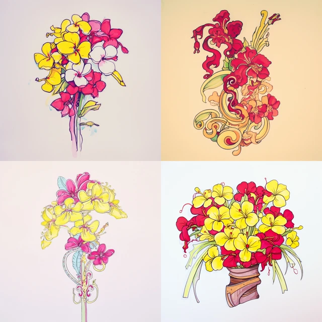 image of a specific style