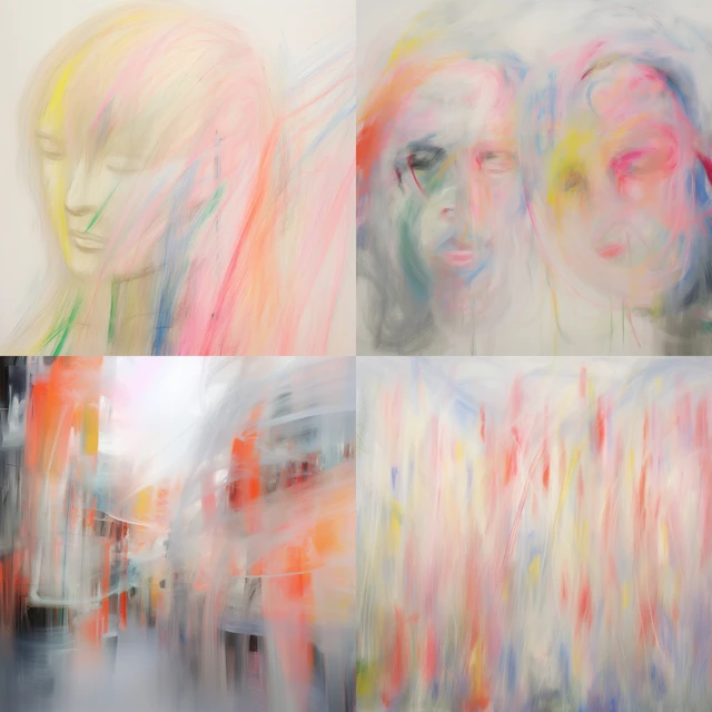 image of a specific style