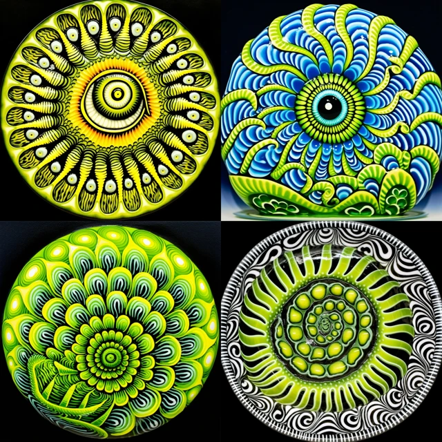 image of a specific style