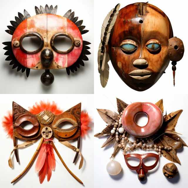 image of a specific style