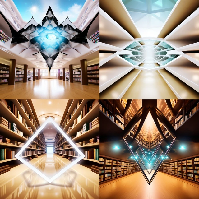 image of a specific style